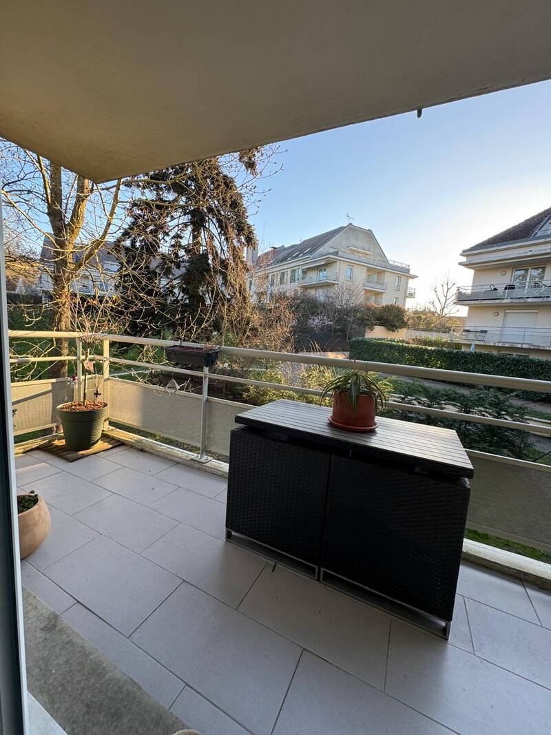 Cormeilles-En-Parisis (95240)