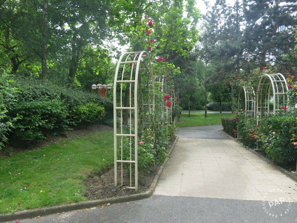 Vente Appartement