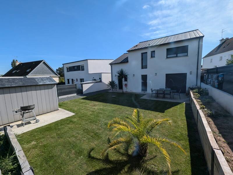 Vannes (56000)