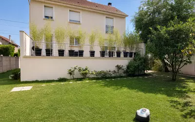 Chelles (77500)