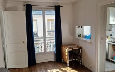 Paris 18E (75018)