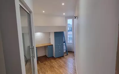 Paris 15E (75015)