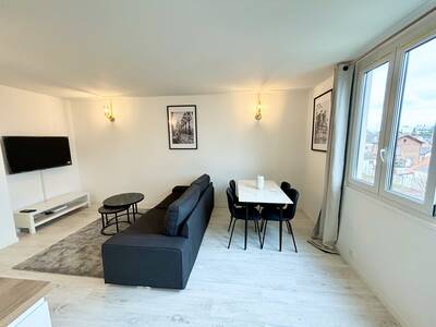 Location chambre en colocation 5 pièces Épinay-sur-Seine (93800)