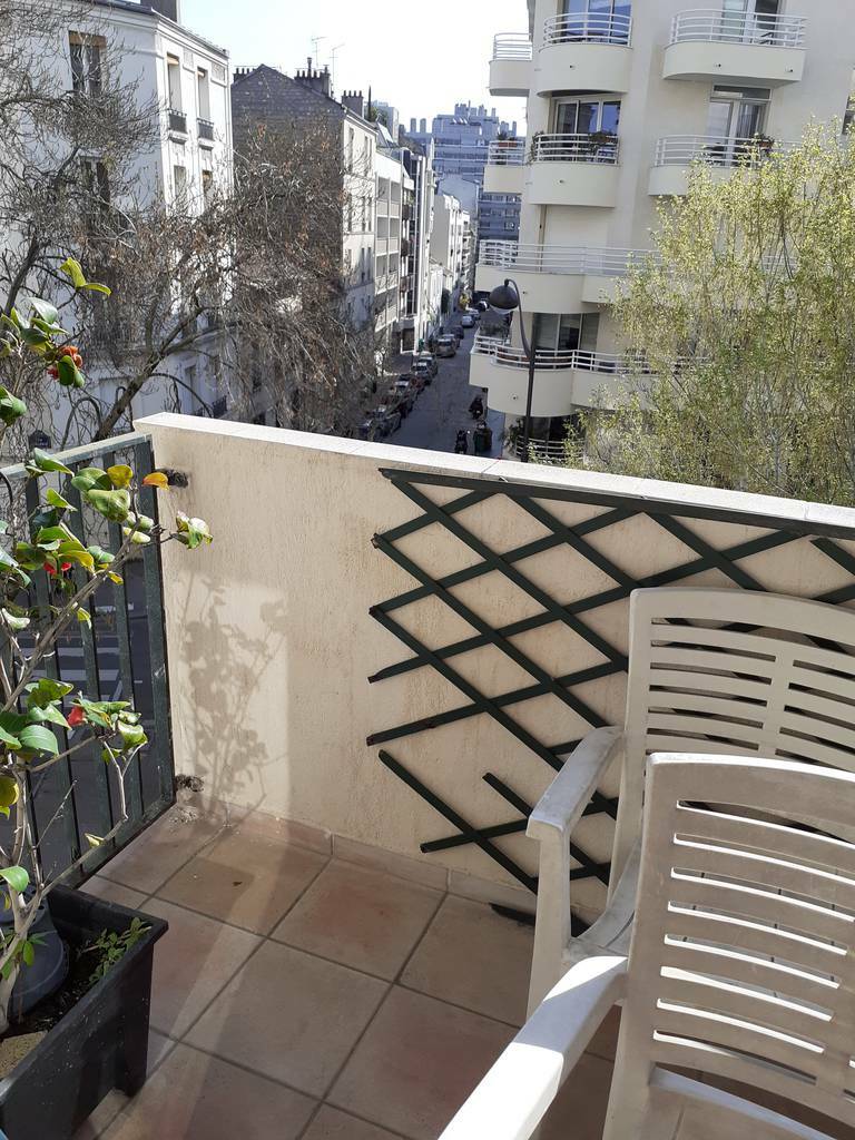 Paris 15E (75015)