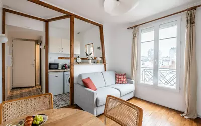 Issy-Les-Moulineaux (92130)