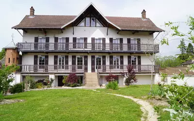 Saint-Germain-Du-Plain