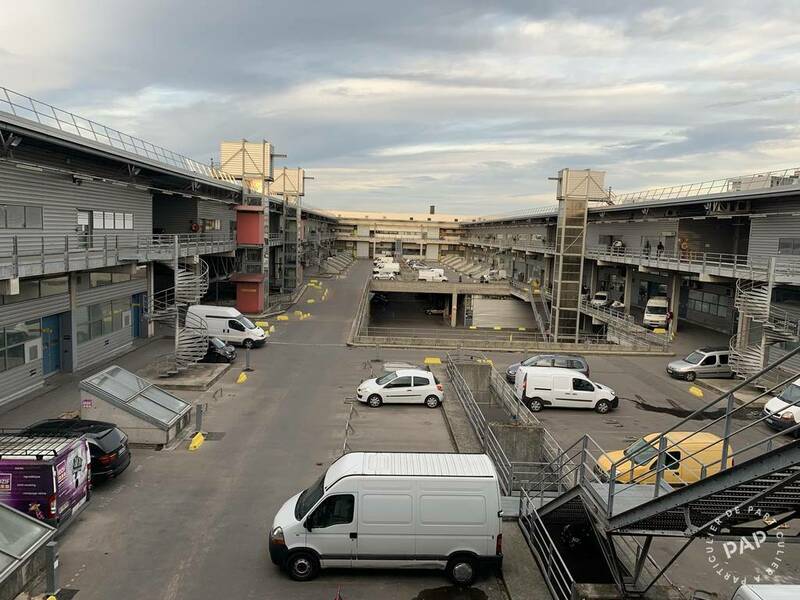 Pantin (93500)