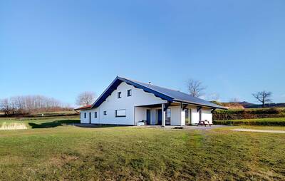 Vente maison 9 pièces Chaniat (43100)