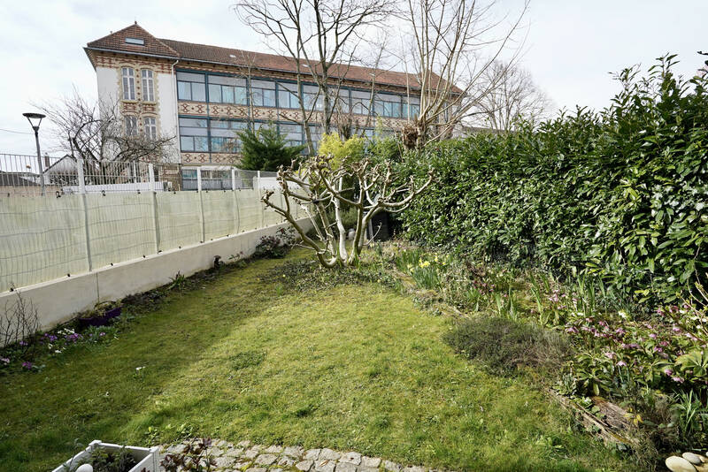 Villiers-Sur-Marne