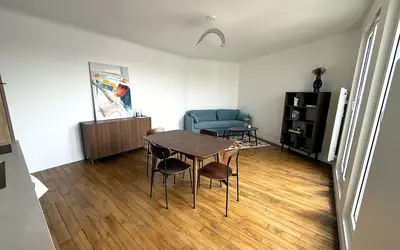 Asnières-Sur-Seine (92600)