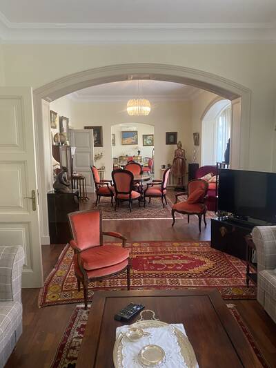 Vente appartement 6 pièces Espagne