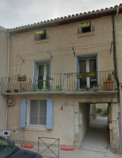 Vente maison 4 pièces Armissan (11110)