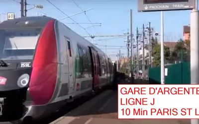 Argenteuil (95100)