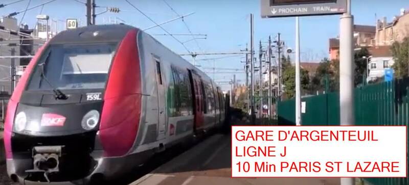 Argenteuil (95100)