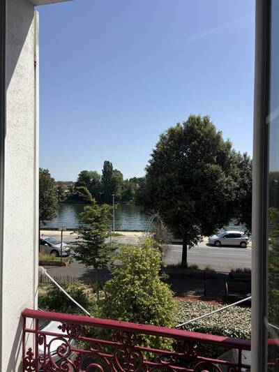 Vente appartement 3 pièces Viry-Châtillon (91170)