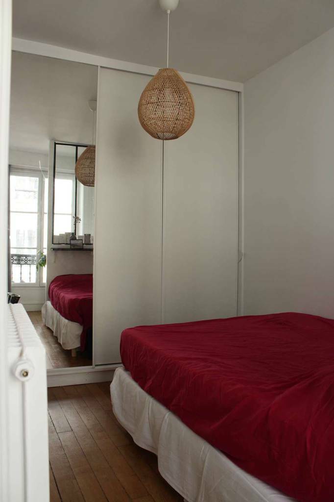 Paris 18E