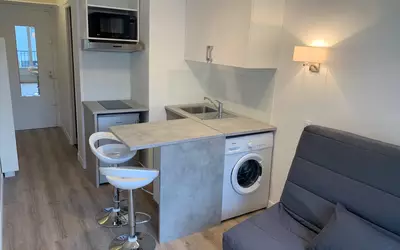 Neuilly-Sur-Seine (92200)