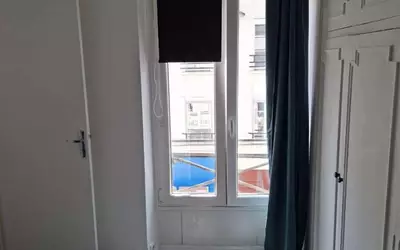 Paris 15E (75015)