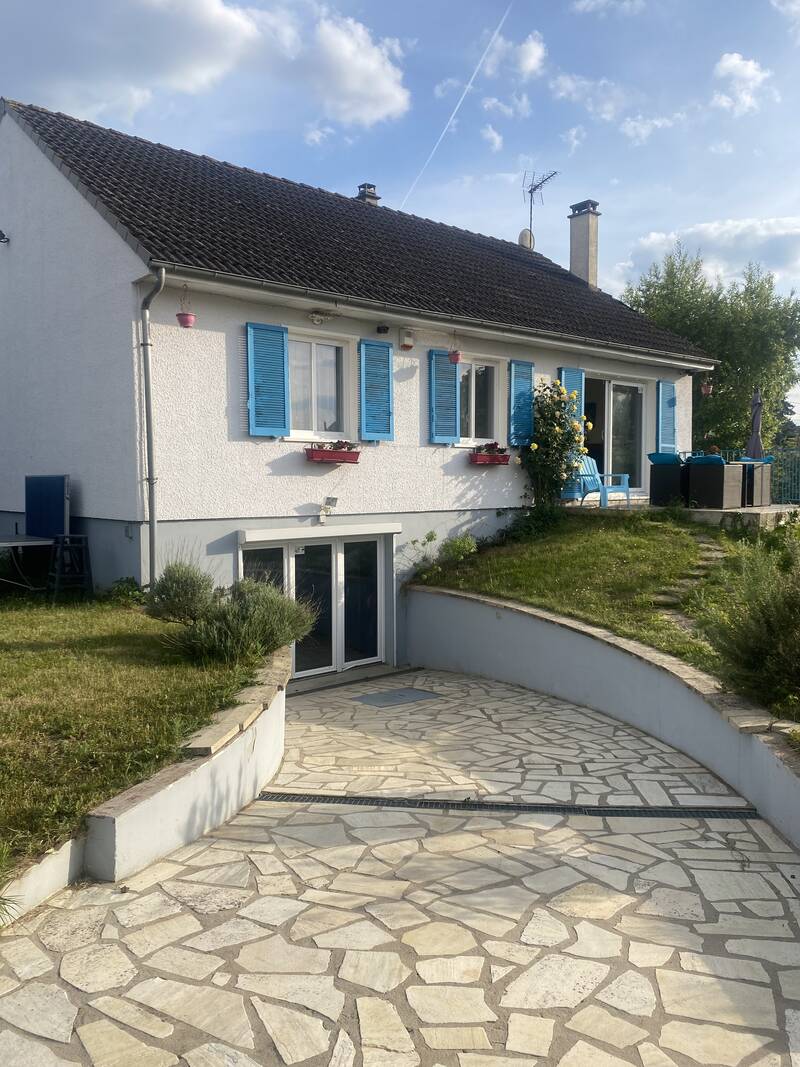Morsang-Sur-Orge (91390)