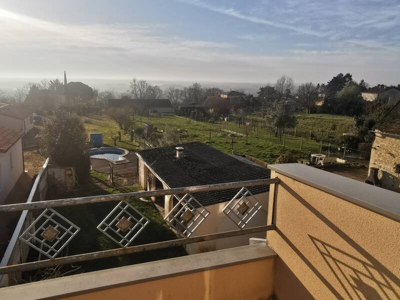 Beaumont (86490)