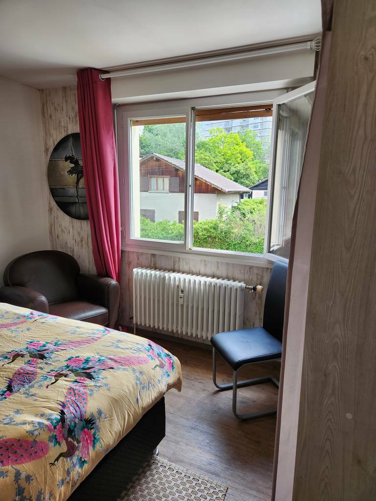 Annemasse (74100)