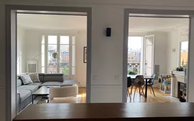 Paris 15E