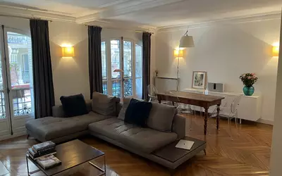 Paris 18E (75018)
