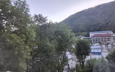 Morez (39400)