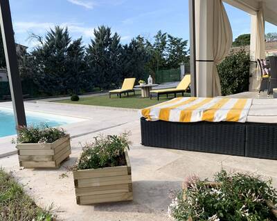 Vente maison 4 pièces Vidauban (83550)