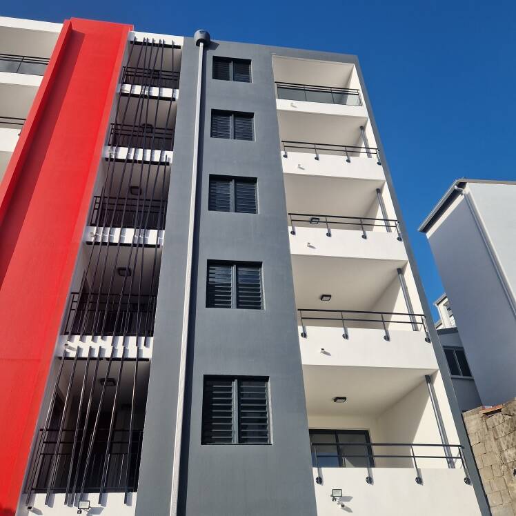 Saint-Denis (97400)