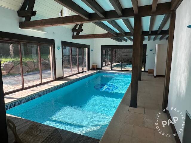 Maison 7 pièces 291 m² · à Treigny · 291 m² · 299 500 €