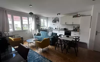 Paris 19E (75019)