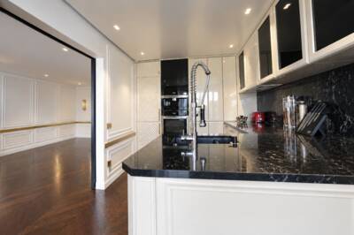 Vente appartement 4 pièces Le Chesnay-Rocquencourt (78150)