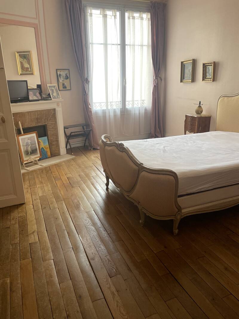 Paris 17E (75017)