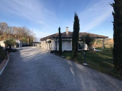 Vente maison 6 pièces L'Isle-en-Dodon (31230)