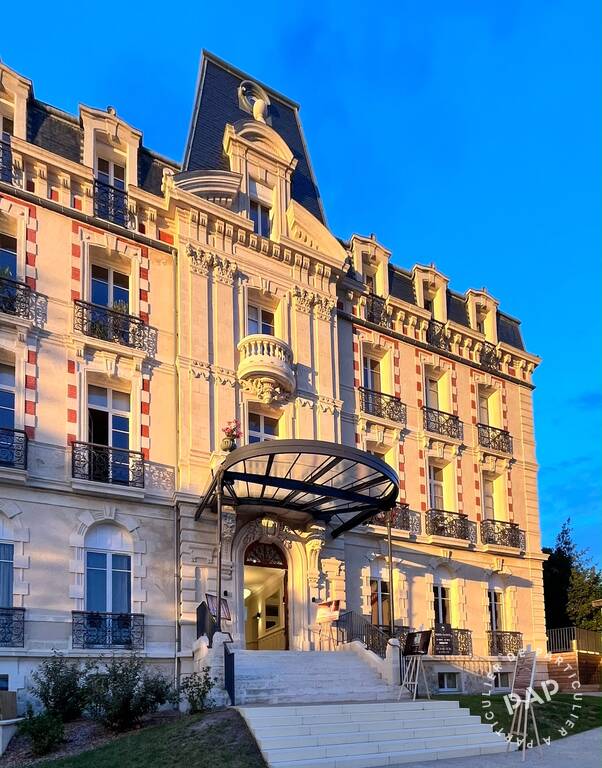 Appartement 3 pièces 45 m² · à Arcachon · 45 m² · 495 000 €