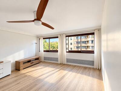 Vente appartement 4 pièces Paris 15e