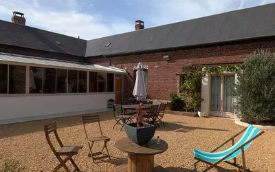 Courcelles-Epayelles (60420)