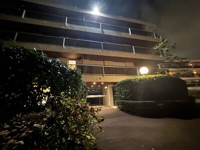 Location appartement studio Boulogne-Billancourt (92100)