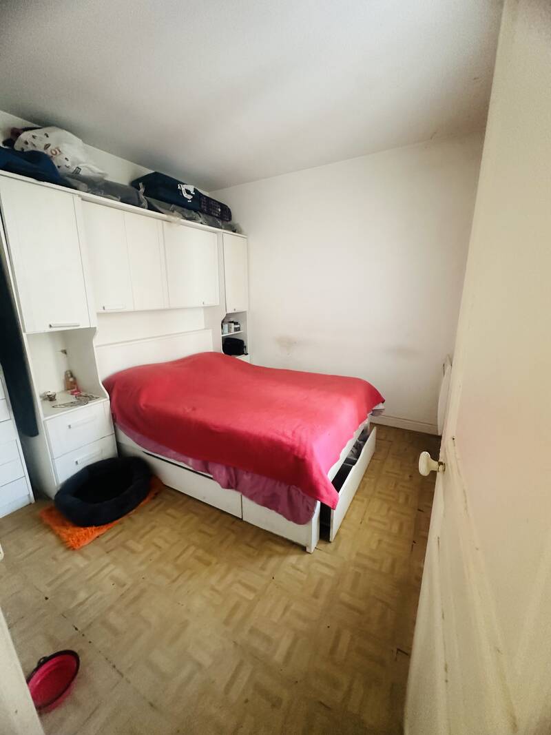 Pierrefitte-Sur-Seine (93380)
