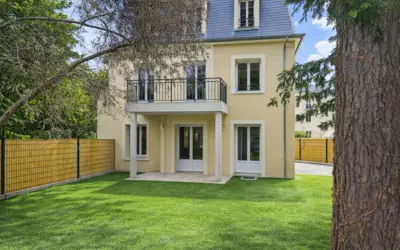 Neuilly-Plaisance (93360)