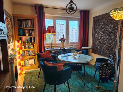 Vente appartement 4 pièces Ferney-Voltaire (01210)