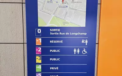 Neuilly-Sur-Seine (92200)
