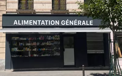 Paris 18E (75018)