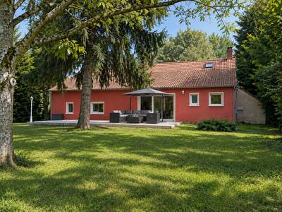 Vente maison 5 pièces Ourouer-les-Bourdelins (18350)