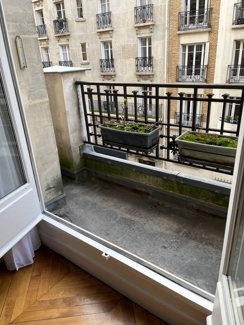 Paris 15E (75015)