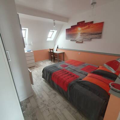 Vente maison 4 pièces Penmarch (29760)