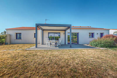 Vente maison 4 pièces Les Sables-d'Olonne (85100)