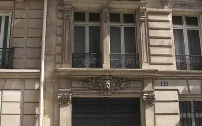 Paris 8E (75008)