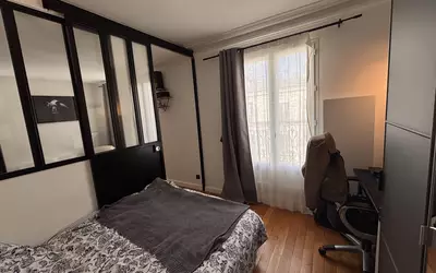 Paris 14E (75014)